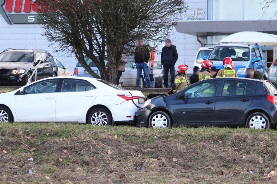 kolizja tysiąclecia