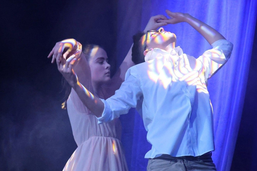 Patrycja Loraj Piotr Mazur