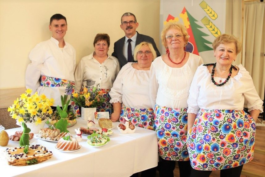 koło gospodyń wiejskich