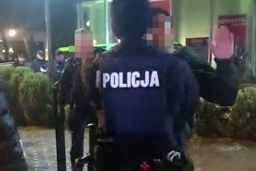 policjant