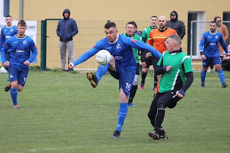 dawid janczyk gks raciborowice