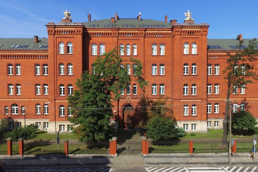 collegium witelona legnica
