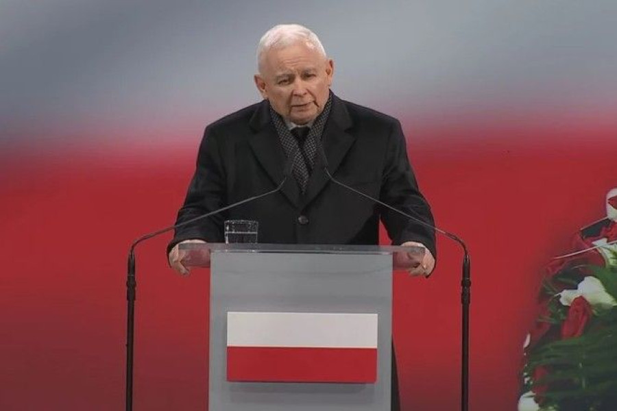 Jarosław Kaczyński