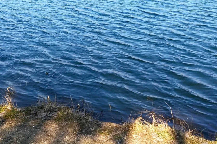 zbiornik wodny jezioro