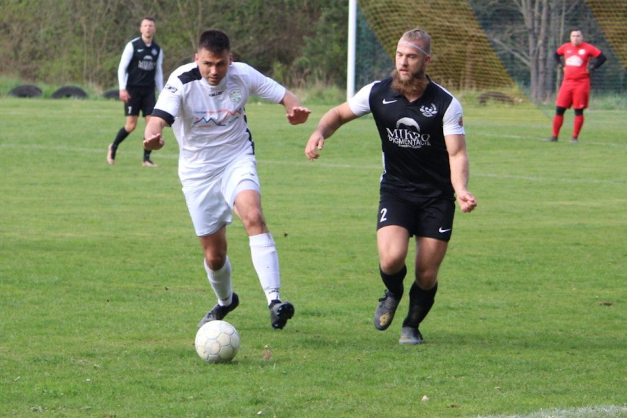 piłkarz kolonia bks