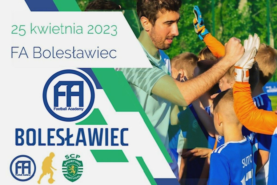 sporting lizbona trener bolesławiec