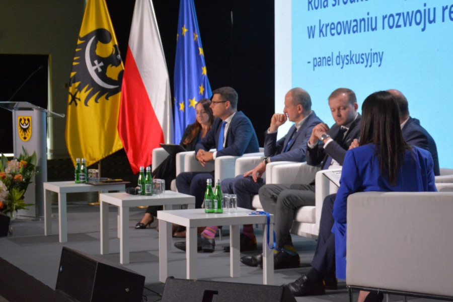 konferencja
