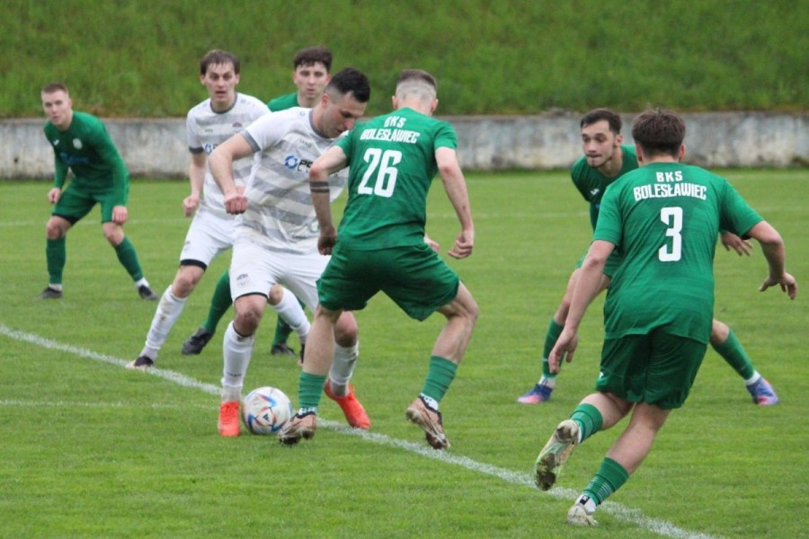 łużyce lubań bks bolesławiec