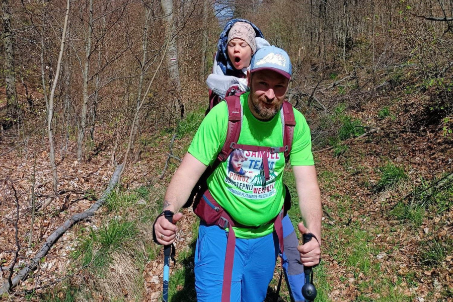 danel samuel niedziałkowski