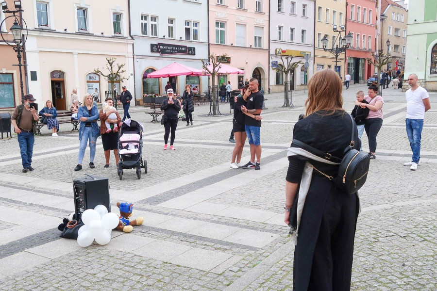 zgromadzenie kamilek