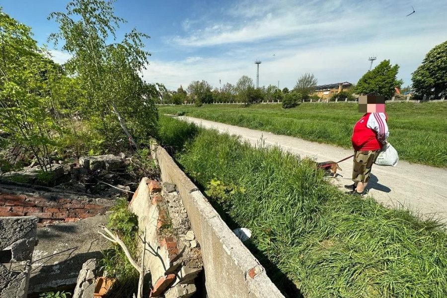 zwłoki dziecko miejsce legnica