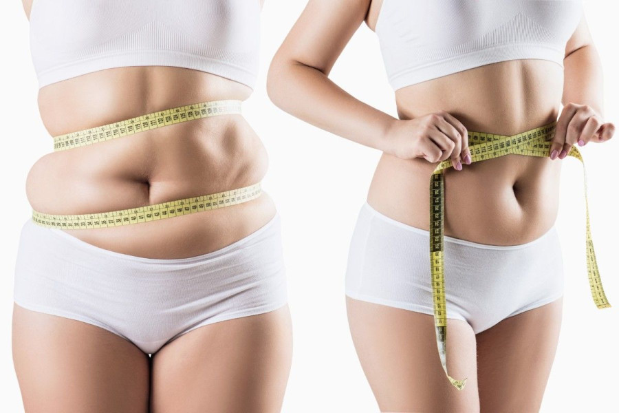 odchudzanie klinika la perla