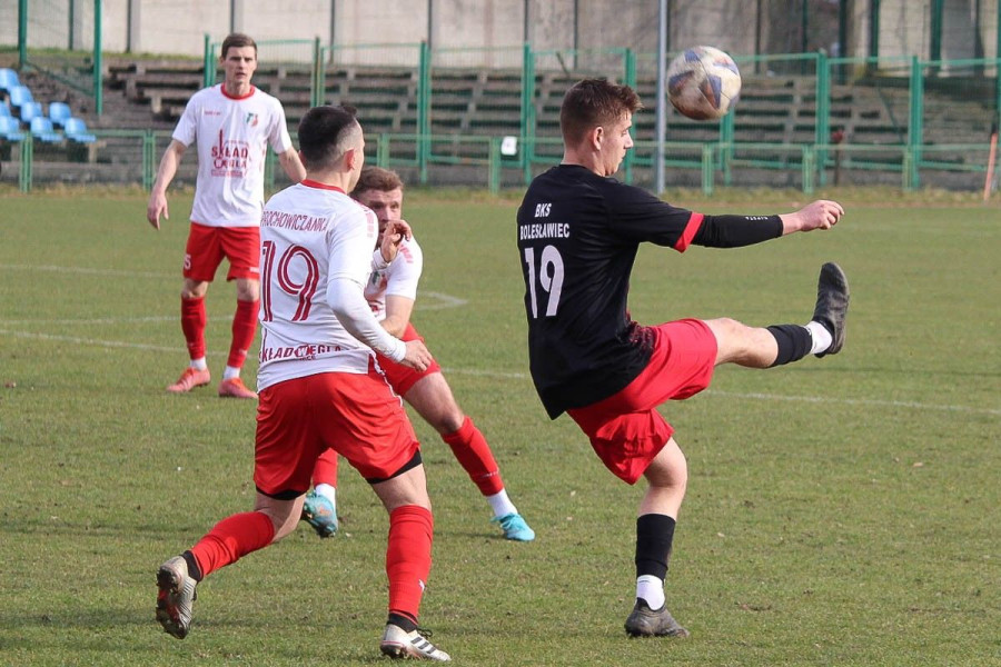 piotr skiba bks junior