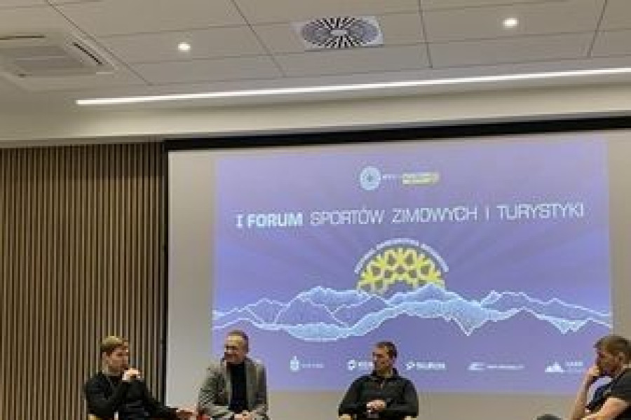 sala konferencja ludzie