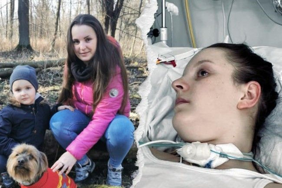 wypadek pomoc się pomaga