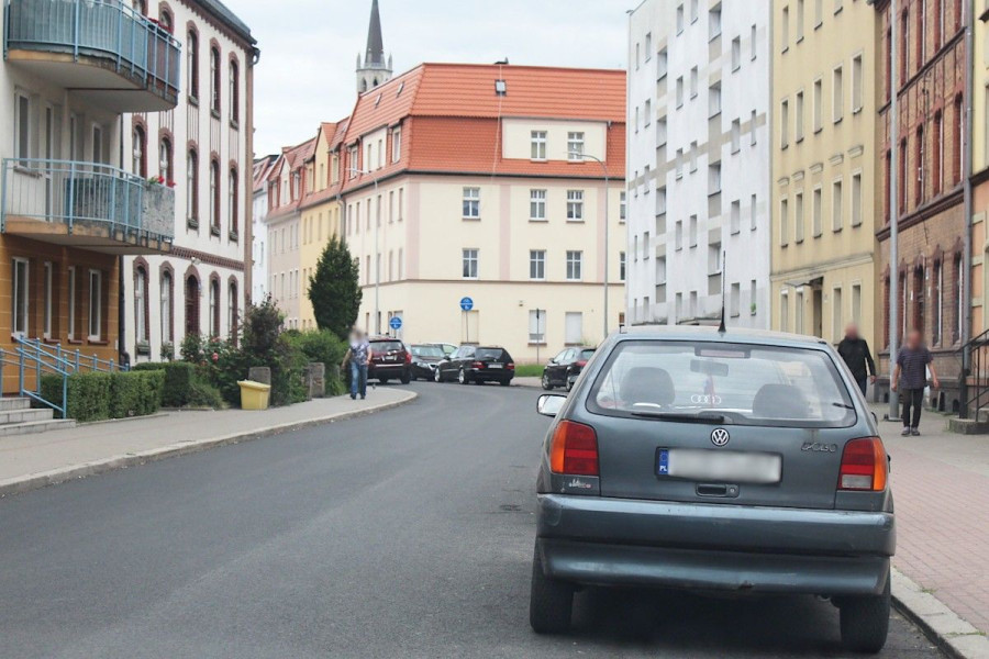 gdańska remont ulica