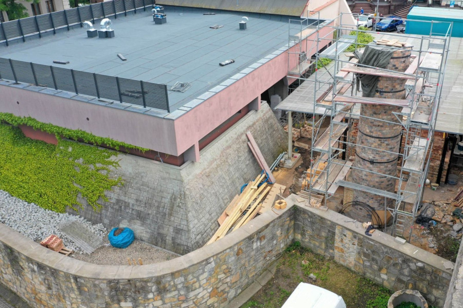 Centrum Dawnych Technik Garncarskich