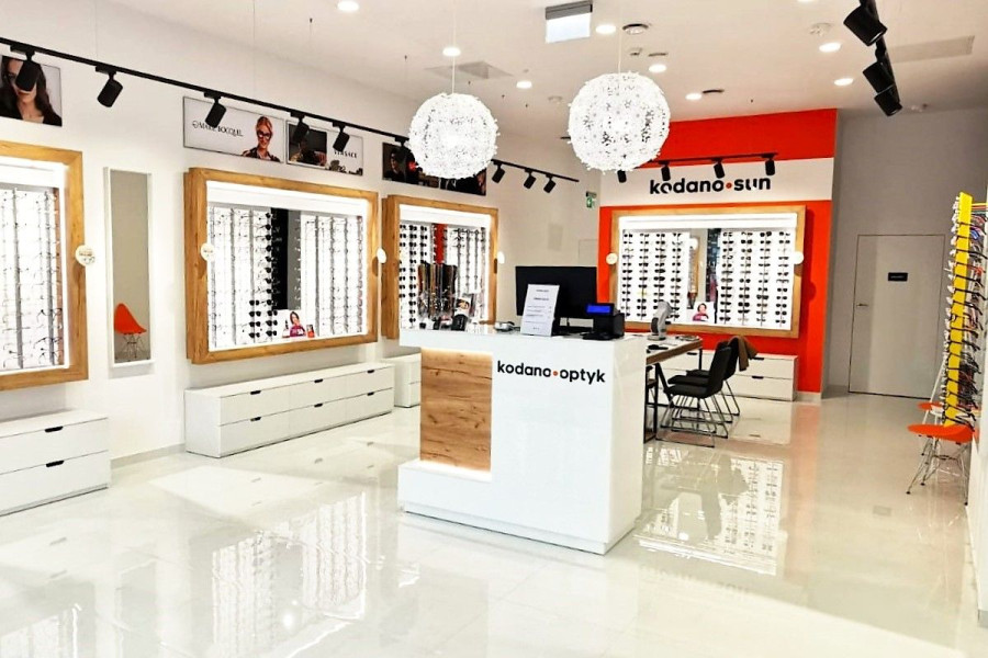 kodano optyk bolesławiec