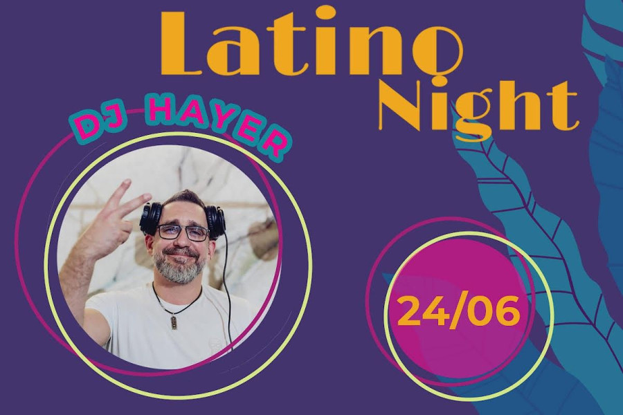 latino impreza bowling