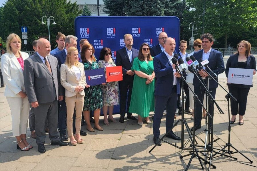 Bezpartyjni Samorządowcy