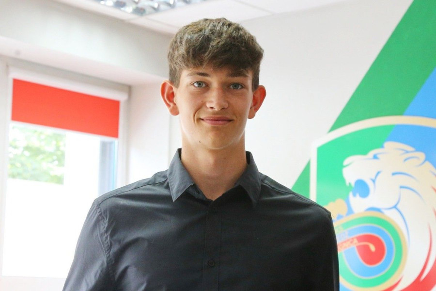 kuba szabłowski miedź legnica