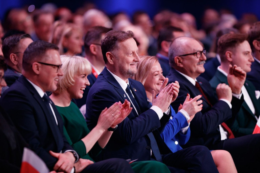 bezpartyjni samorządowcy