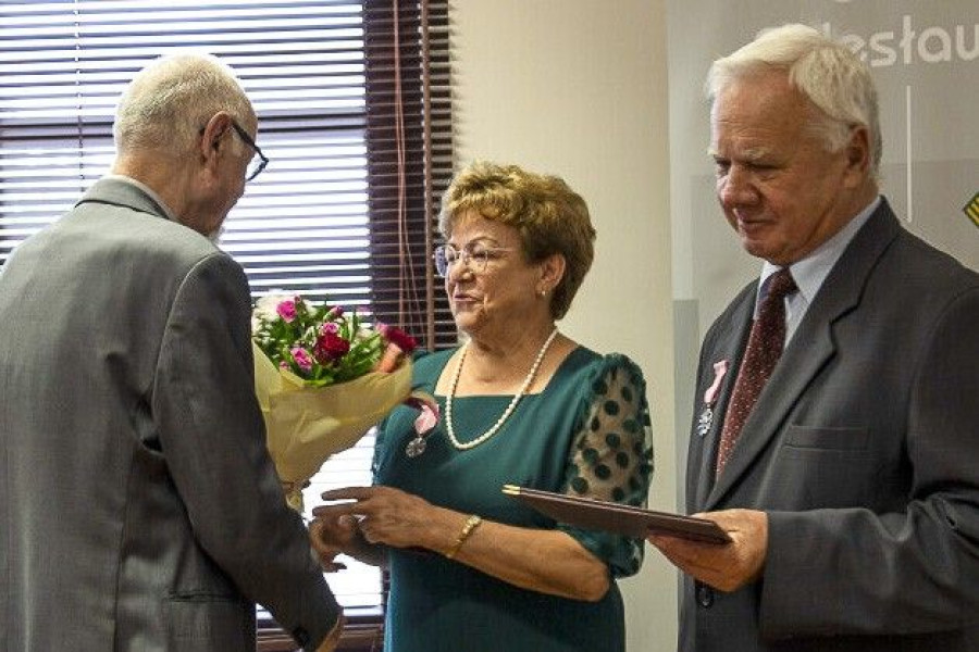 państwo wiśniewscy