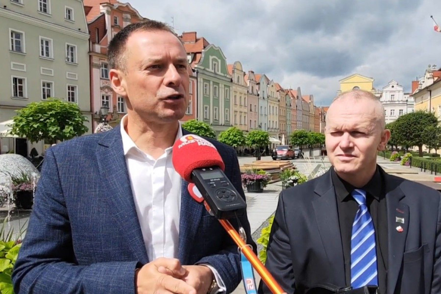 przemysław godek piotr borys