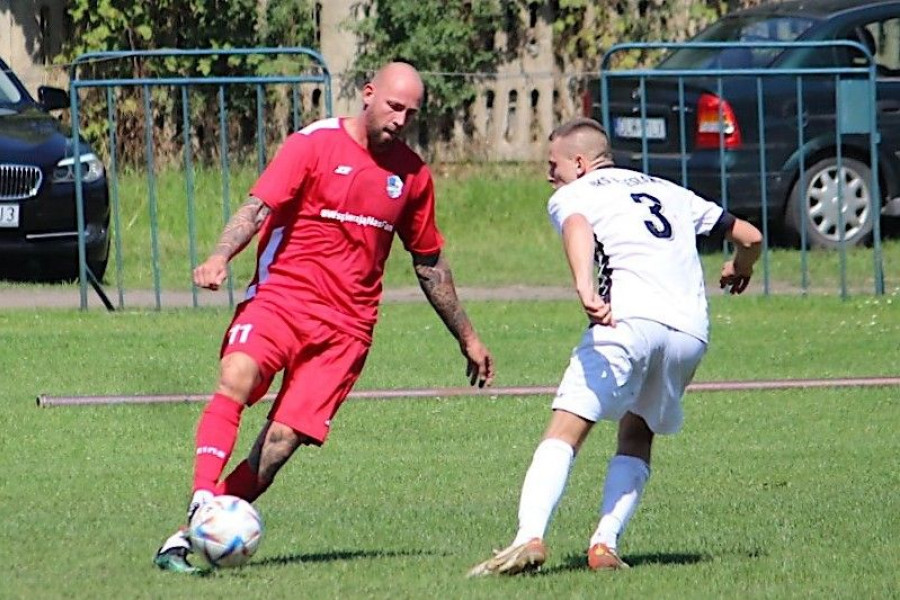 hutnik pieńsk bks II bolesławiec