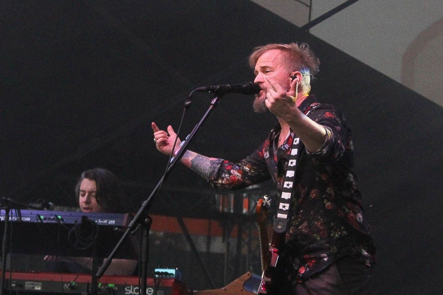 organek koncert święto ceramiki