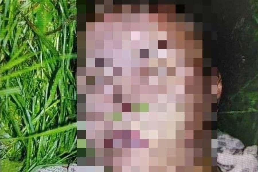 zwłoki kobieta pomoc