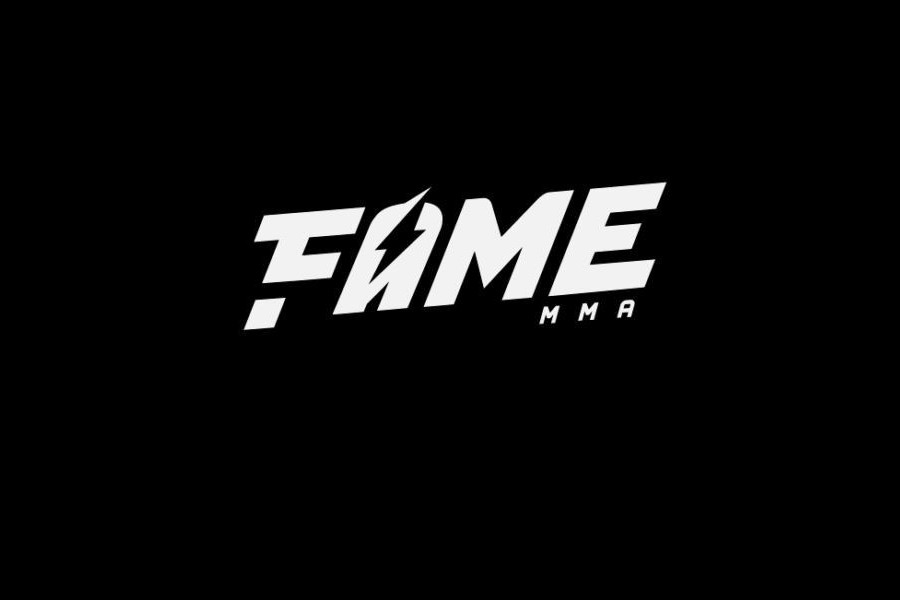 fame mma logo