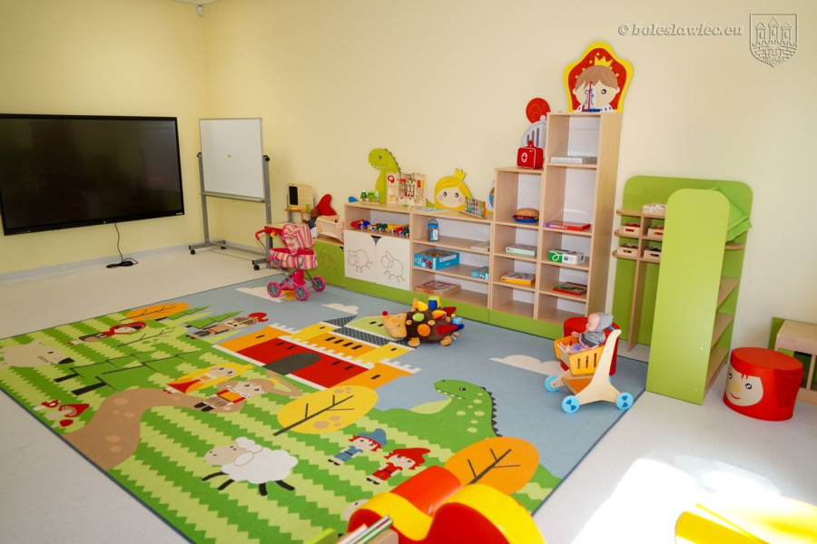 przedszkole