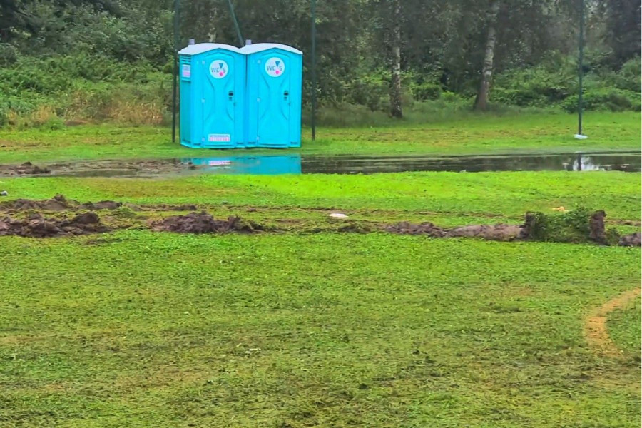 boisko nowogrodziec jarmark garncarski