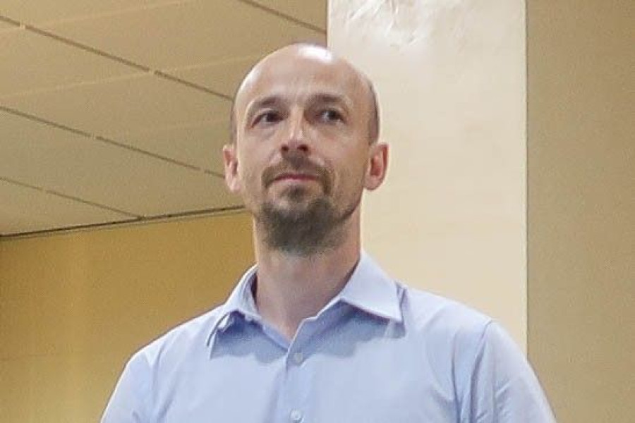 Sebastian Fijałkowski