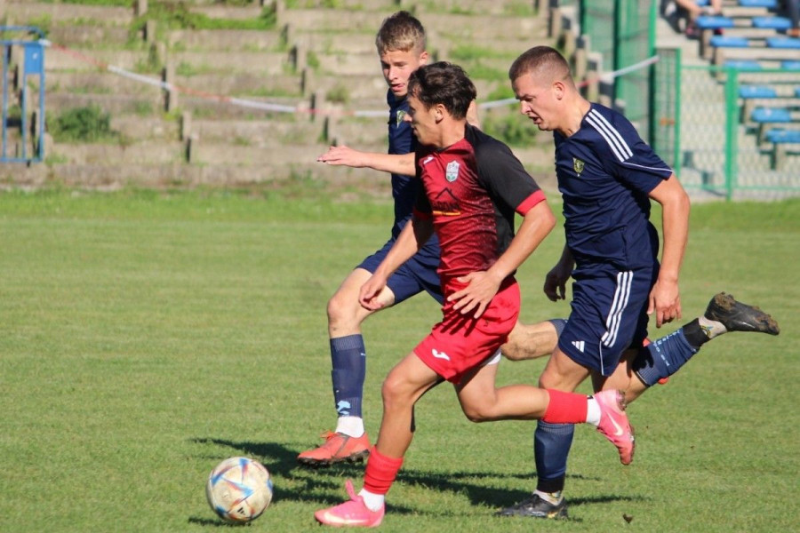 bks górnik nowe miasto wałbrzych