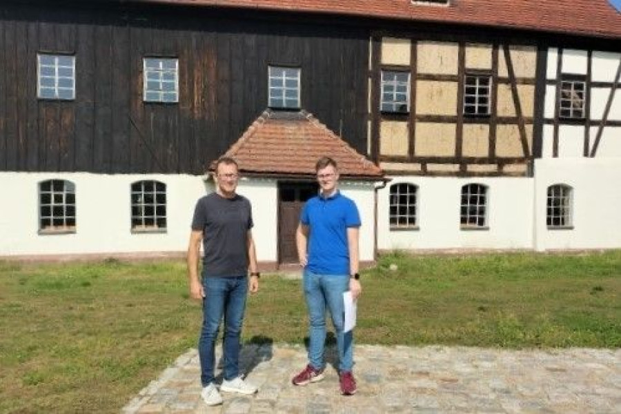 kościół wierzbowa