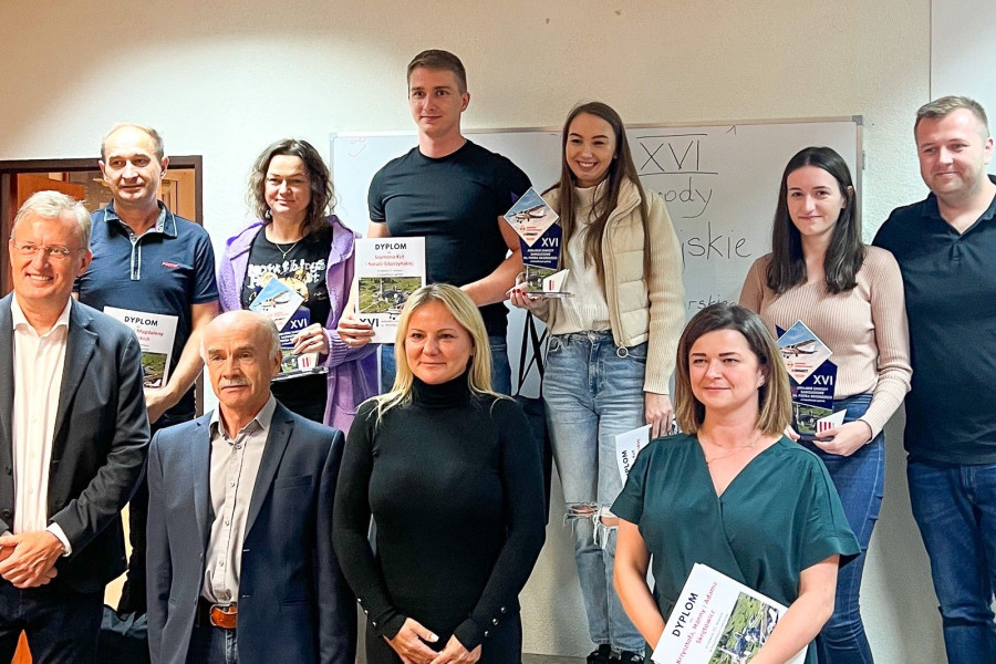 Szymon Kut Natalia Sikorzyńska