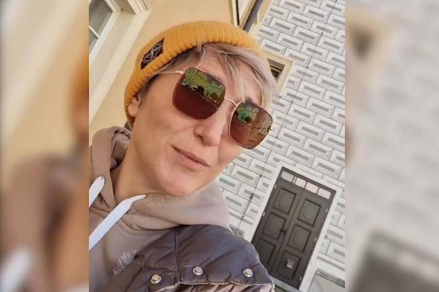 magda steczkowska rynek bolesławiec