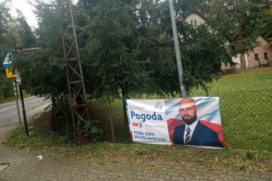 baner pogoda