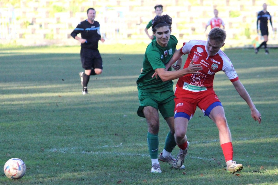 piłkarz bks bolesławiec piast żmigród