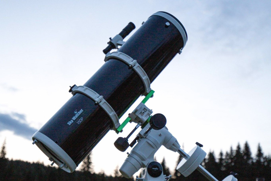teleskop
