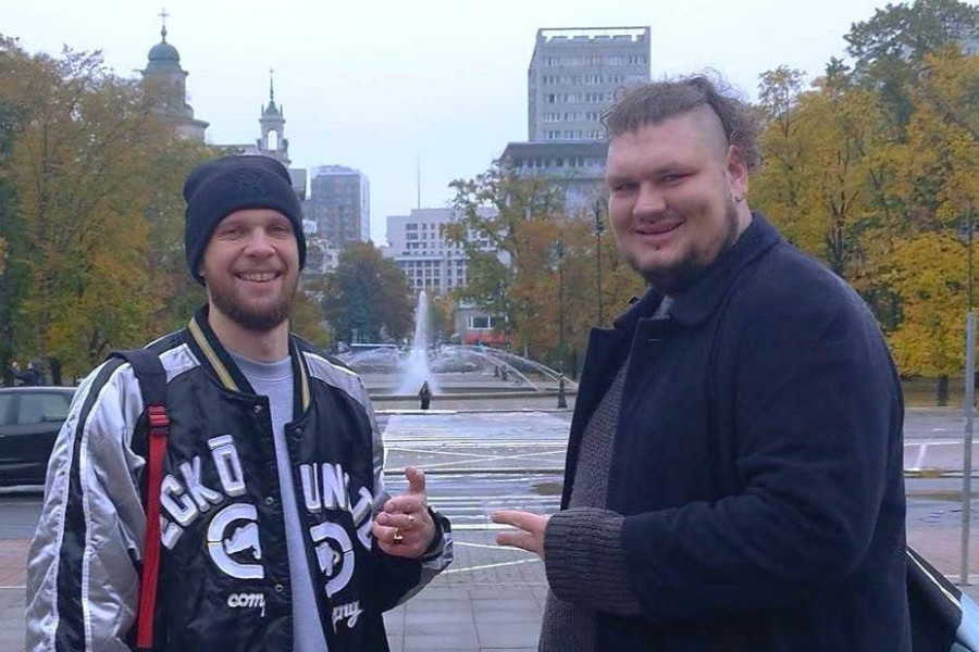 JotGie Arkadiusz Kanibal