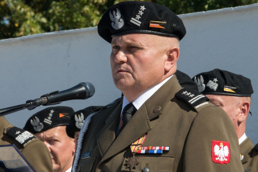 Mirosław Downar