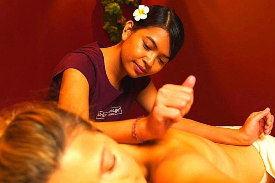 salon masaż bolesławiec