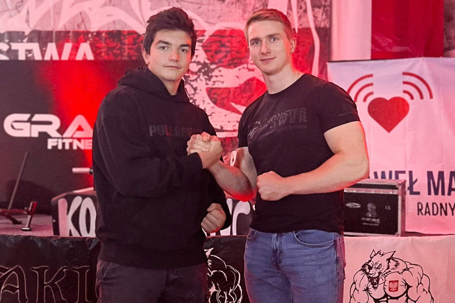 eryk sługocki szymon kut