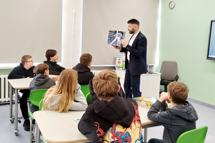 wojciech tarczyński ekopracownia