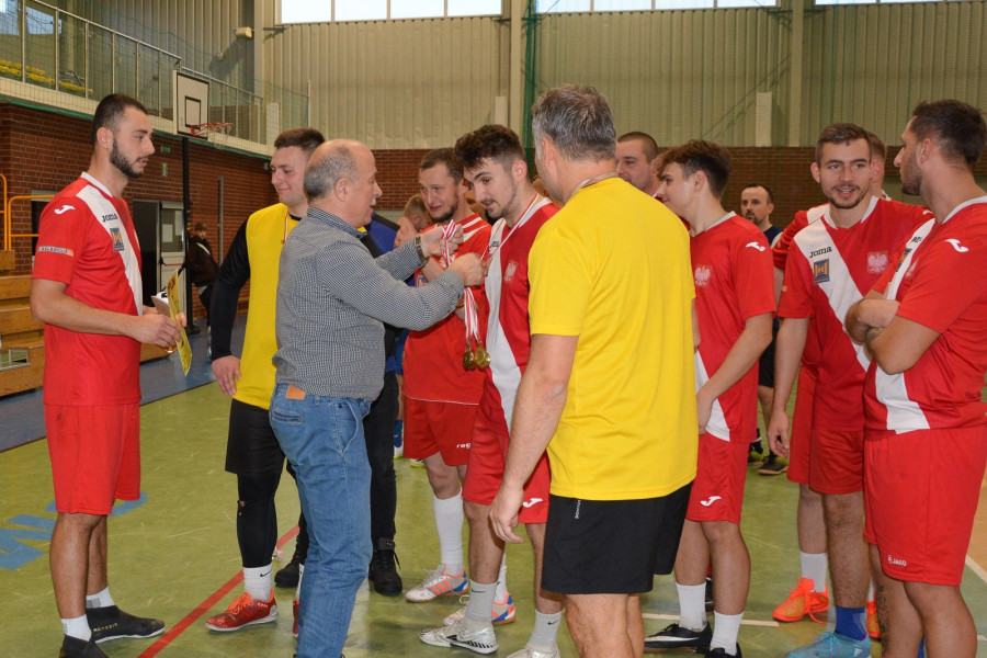 ryszard kawka sportowiec