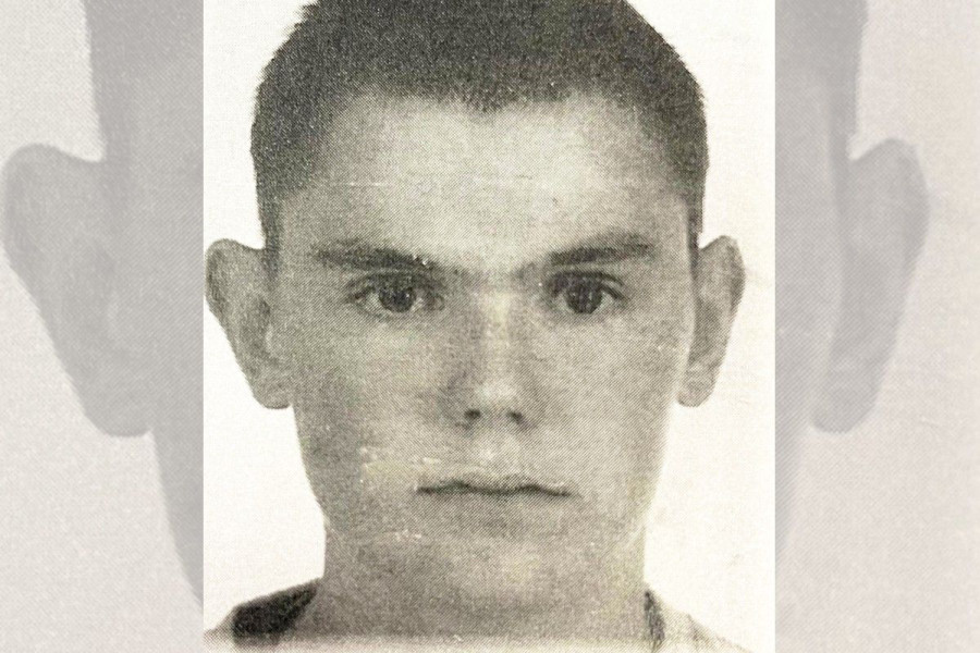 zaginiony daniel kowalonek