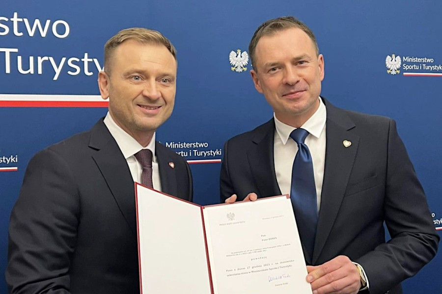 sławomir nitras i piotr borys